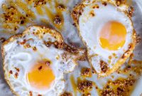Everything You Need to Know About Eggs: Nutrition, Cooking & Storage