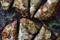 Crispy Potato Flatbread Recipe: Step-by-Step Homemade Guide