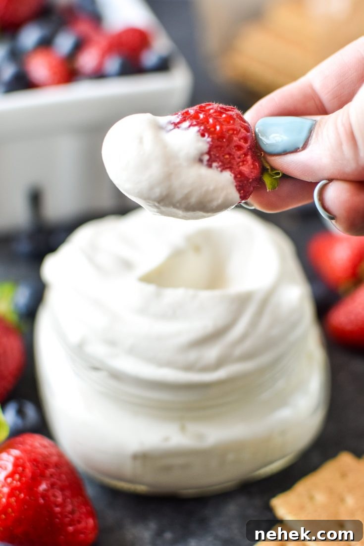 Image for #6 How to Make Whipped Greek Yogurt