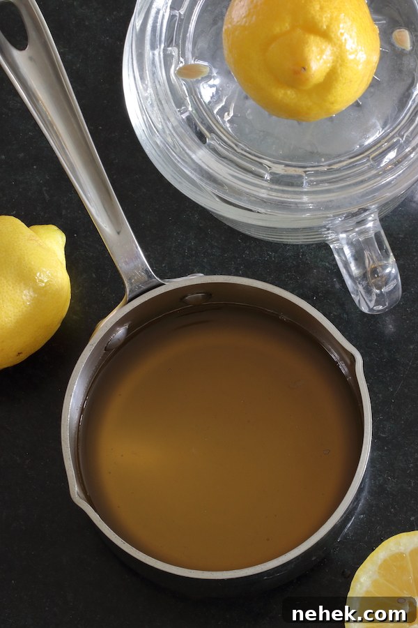 Sugar-Free Peach Sorbet Recipe — Light Summer Frozen Dessert 3 img 10824 2