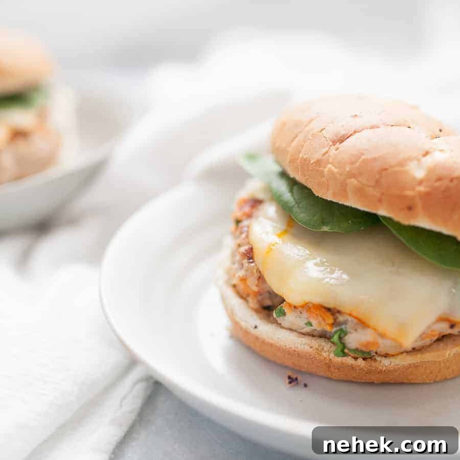 Sweet Potato and Turkey Burger Recipe for Flavorful Weeknights 5 img 11012 5