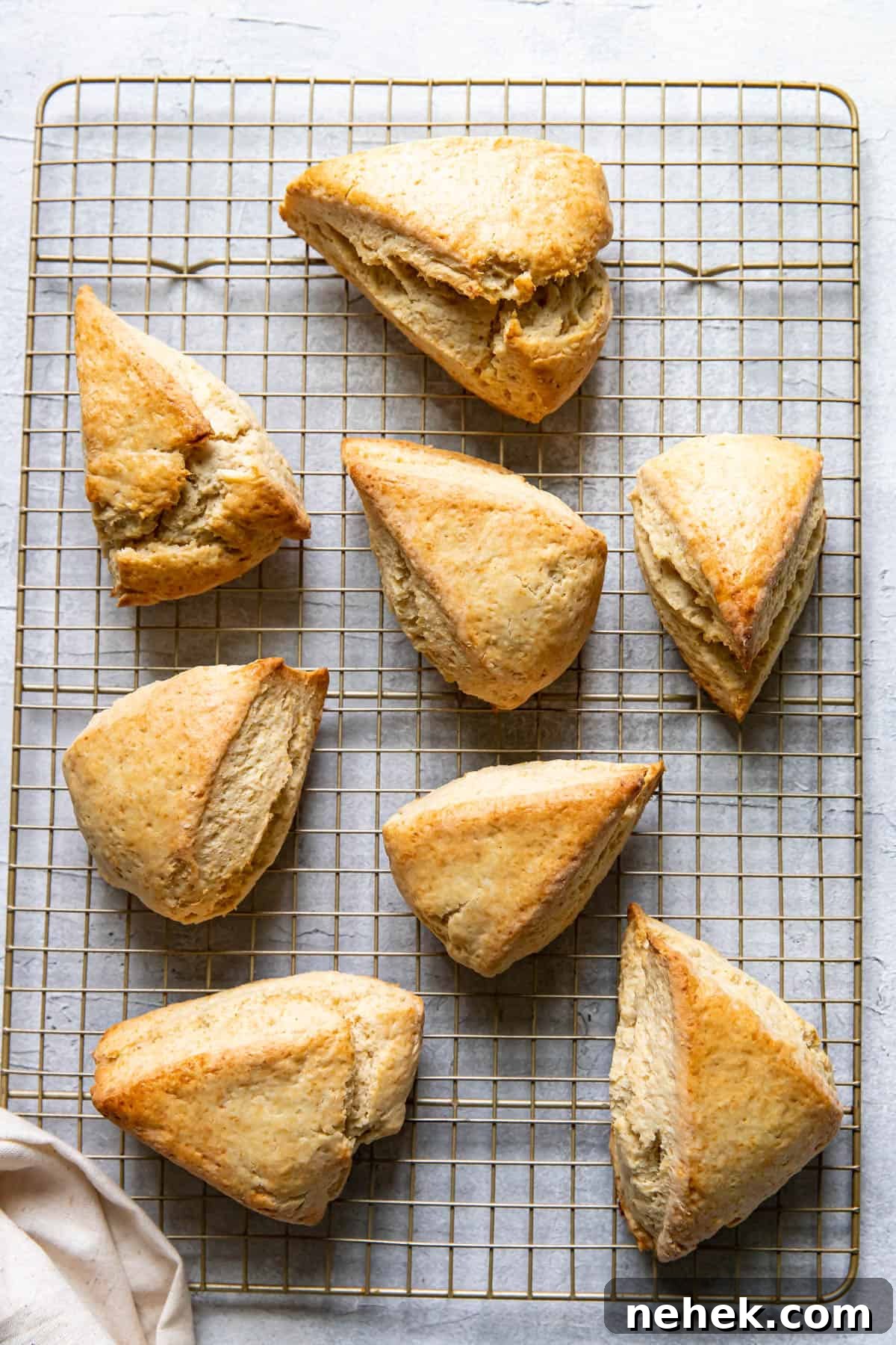 How to Make Classic English Scones: Traditional Recipe & Tips 2 img 1350 1
