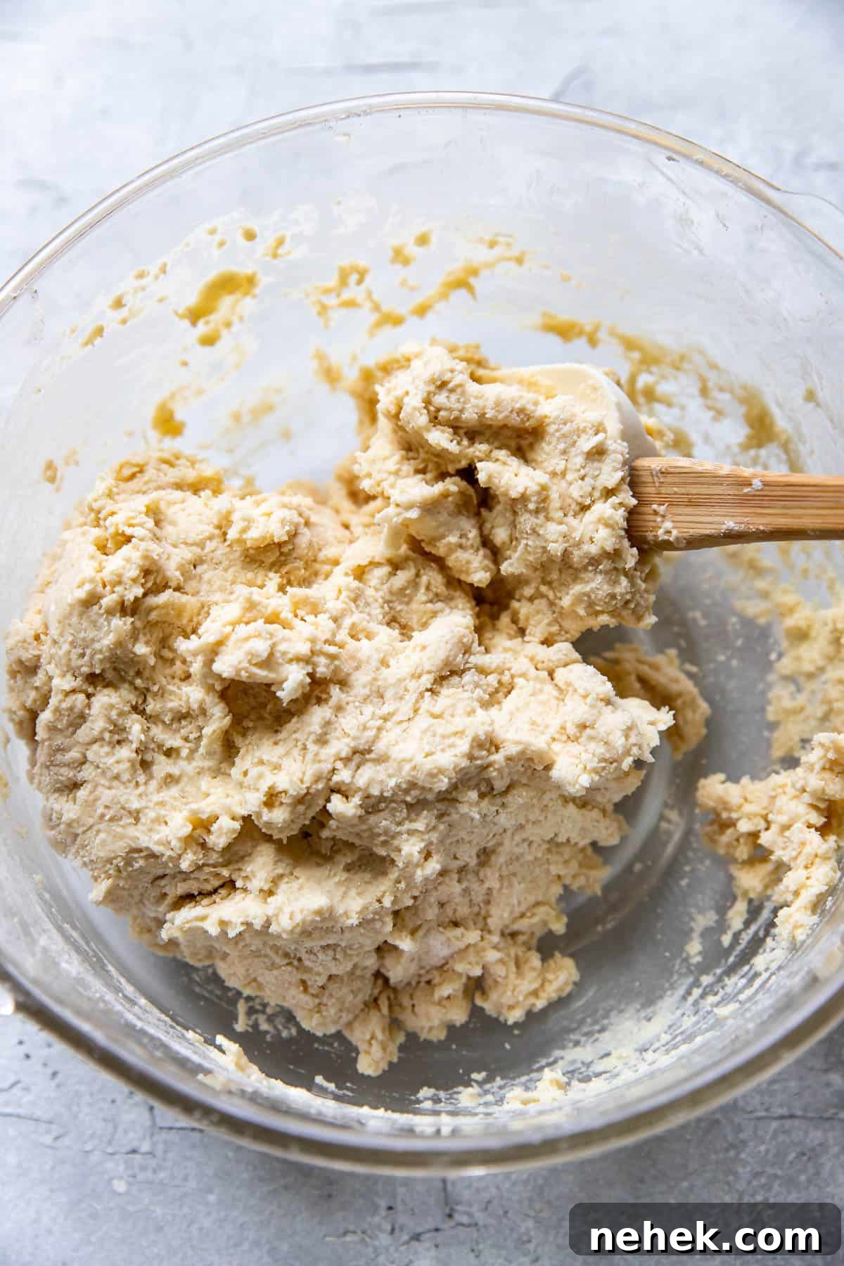 How to Make Classic English Scones: Traditional Recipe & Tips 6 img 1350 5