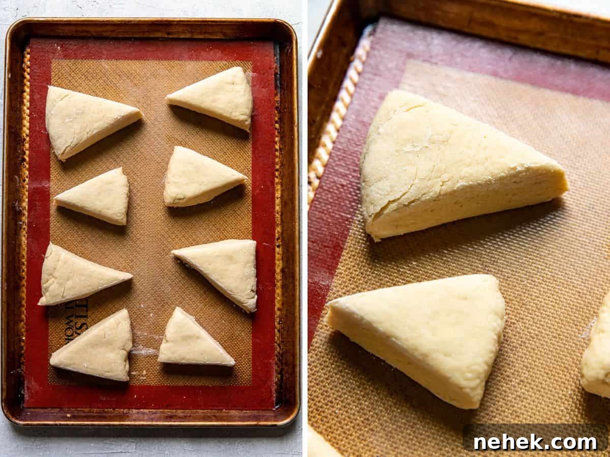 How to Make Classic English Scones: Traditional Recipe & Tips 8 img 1350 7