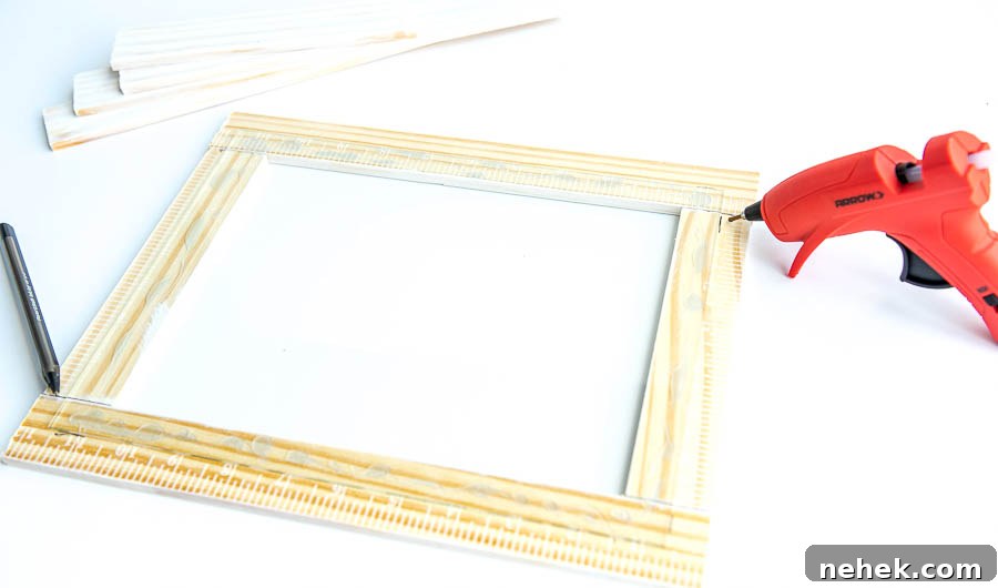 Fresh-Baked Pie Sign Ideas Made with Cricut Machines 5 how to make a sign with your cricut