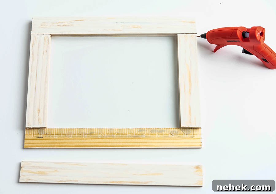 Fresh-Baked Pie Sign Ideas Made with Cricut Machines 6 how to make a sign with your cricut
