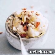 Gwyneth Paltrow’s Frozen Banana Ice Cream Recipe with 2 Flavor Variations 2 Banana Ice cream