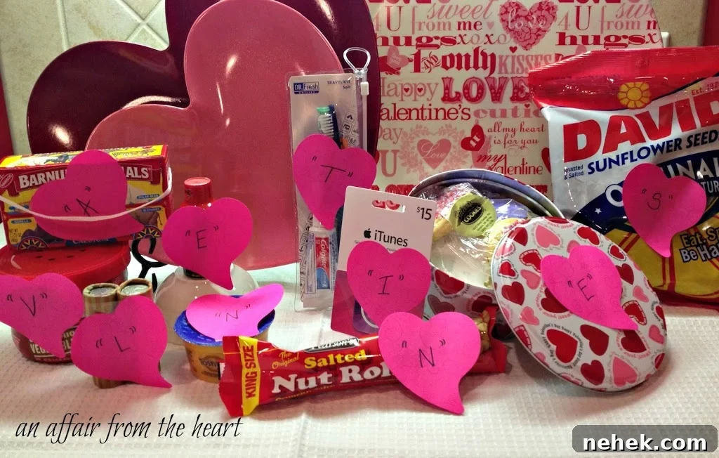 VALENTINES