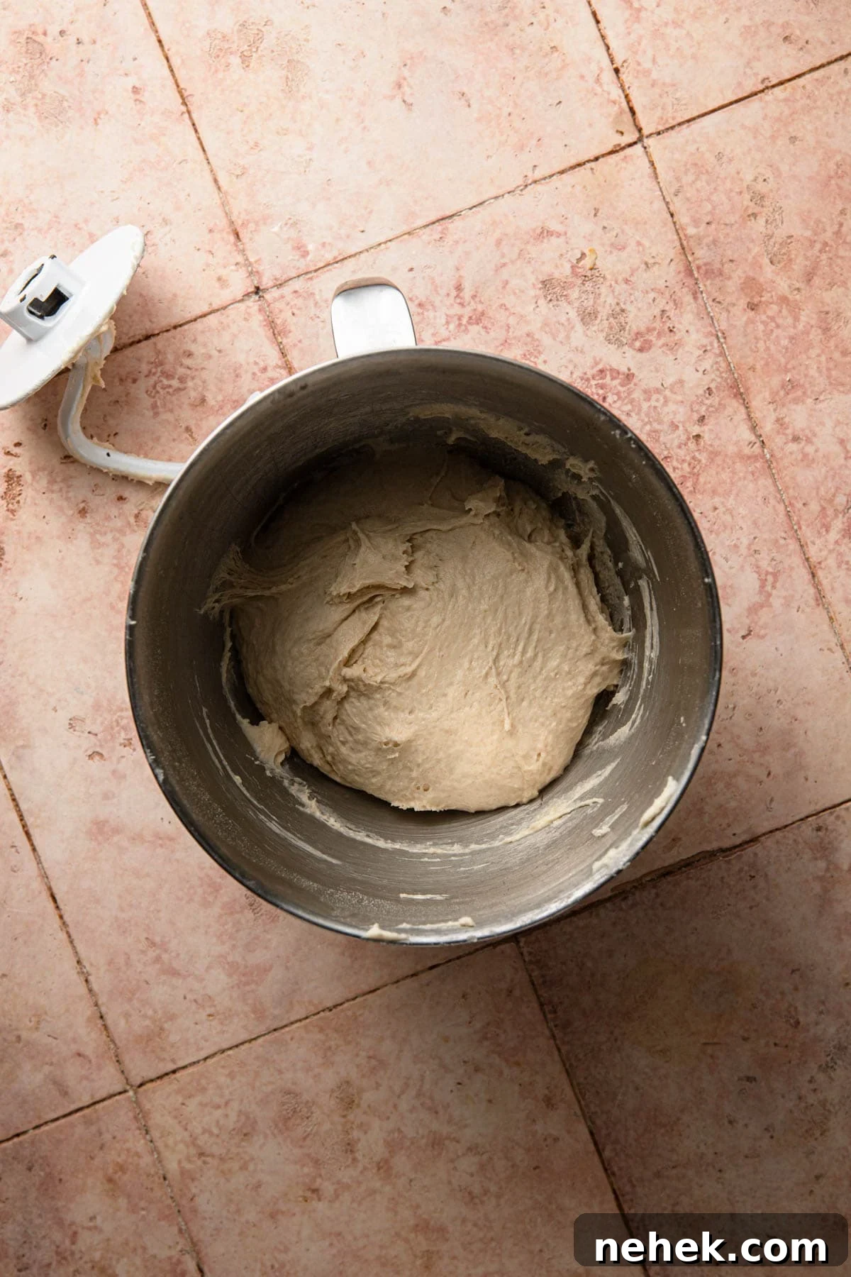 Light, Fluffy Jerusalem-Style Bagels: Authentic Recipe & Tips 5 img 18613 4