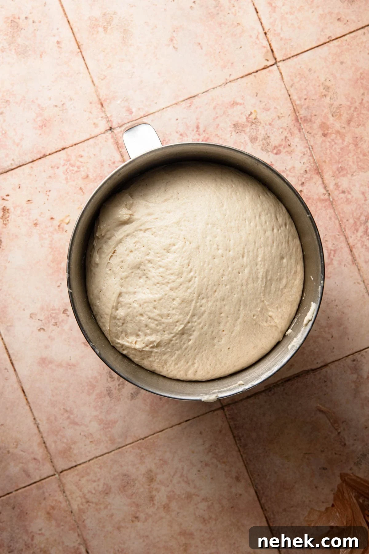 Light, Fluffy Jerusalem-Style Bagels: Authentic Recipe & Tips 6 img 18613 5