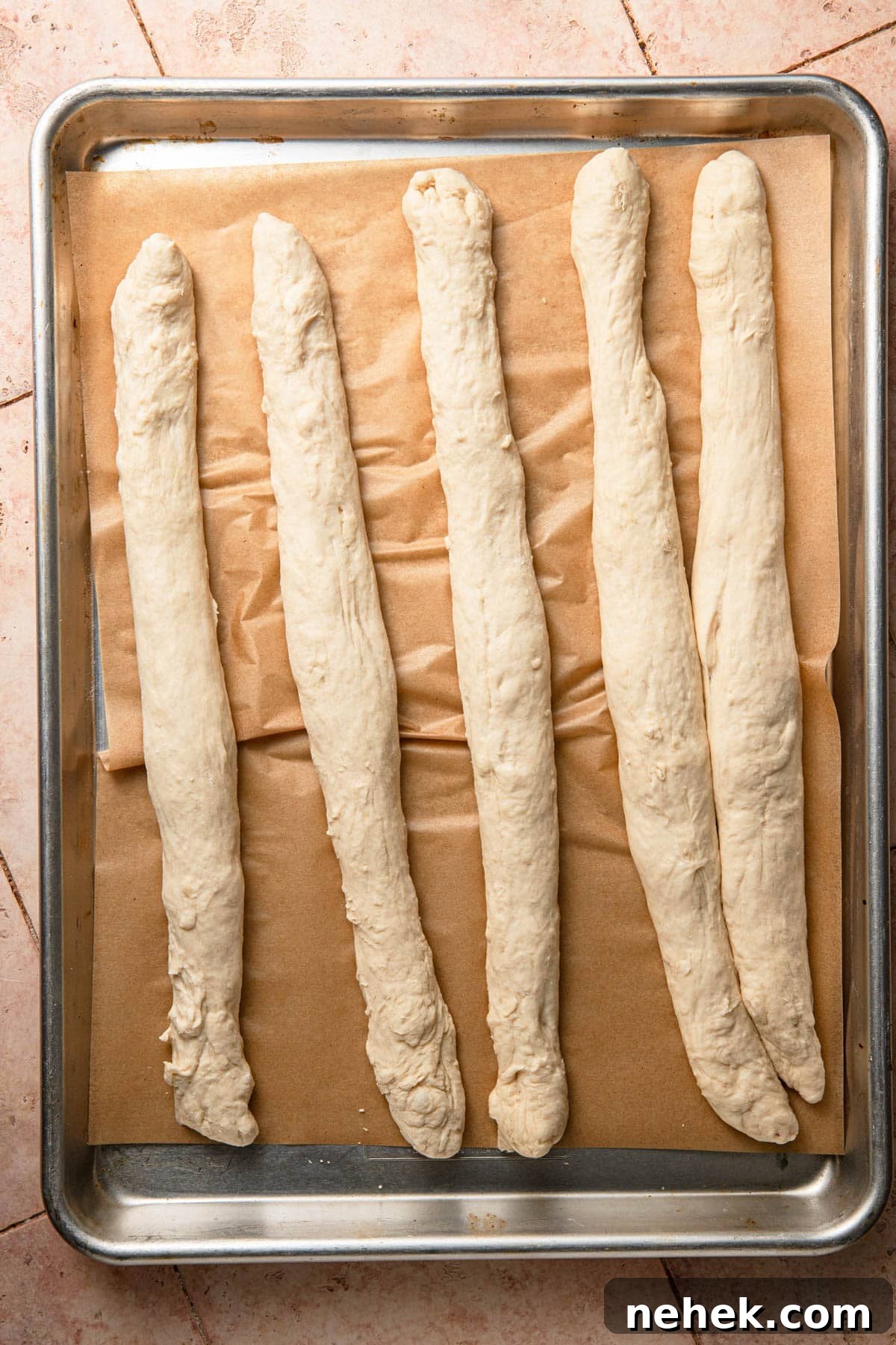 Light, Fluffy Jerusalem-Style Bagels: Authentic Recipe & Tips 7 img 18613 6