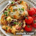 BBQ Mac and Cheese | Foodtastic Mom