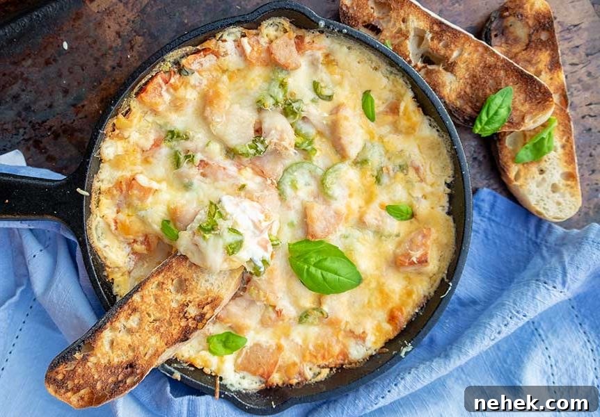 pizza dip in a bowl, gluten free