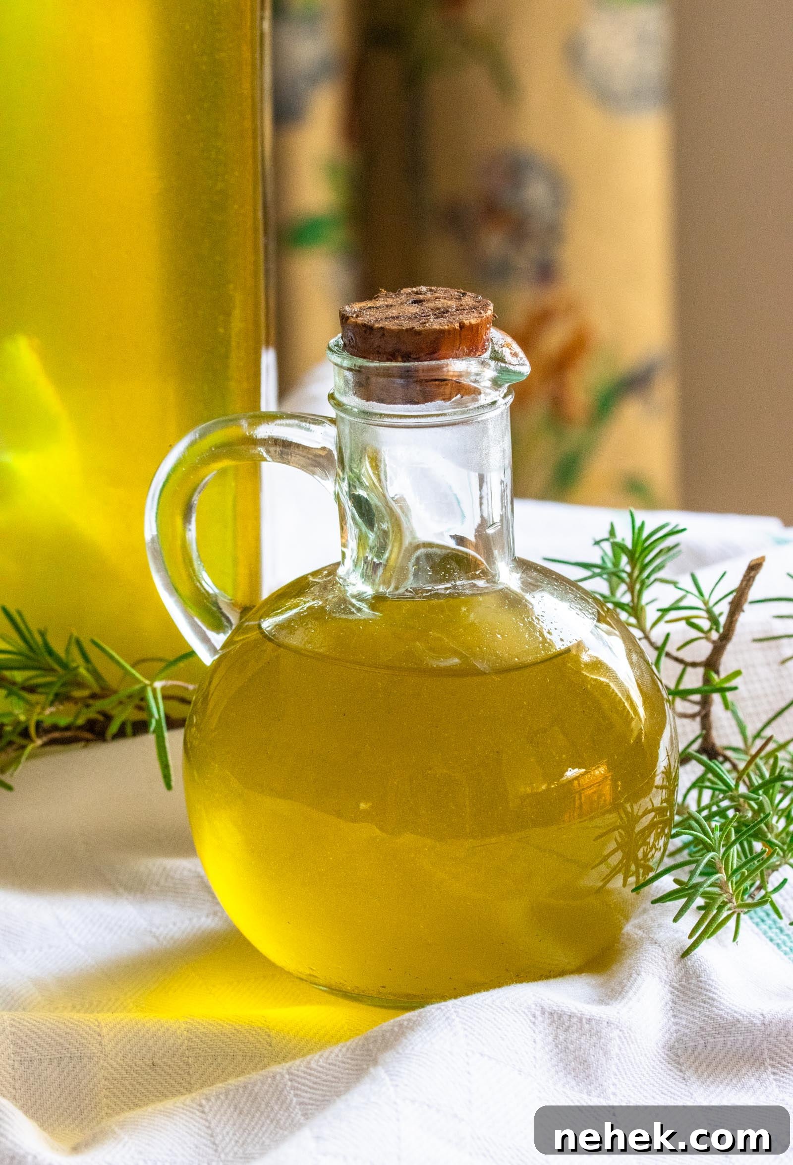 rosemary infused oil Rosemary Oil
