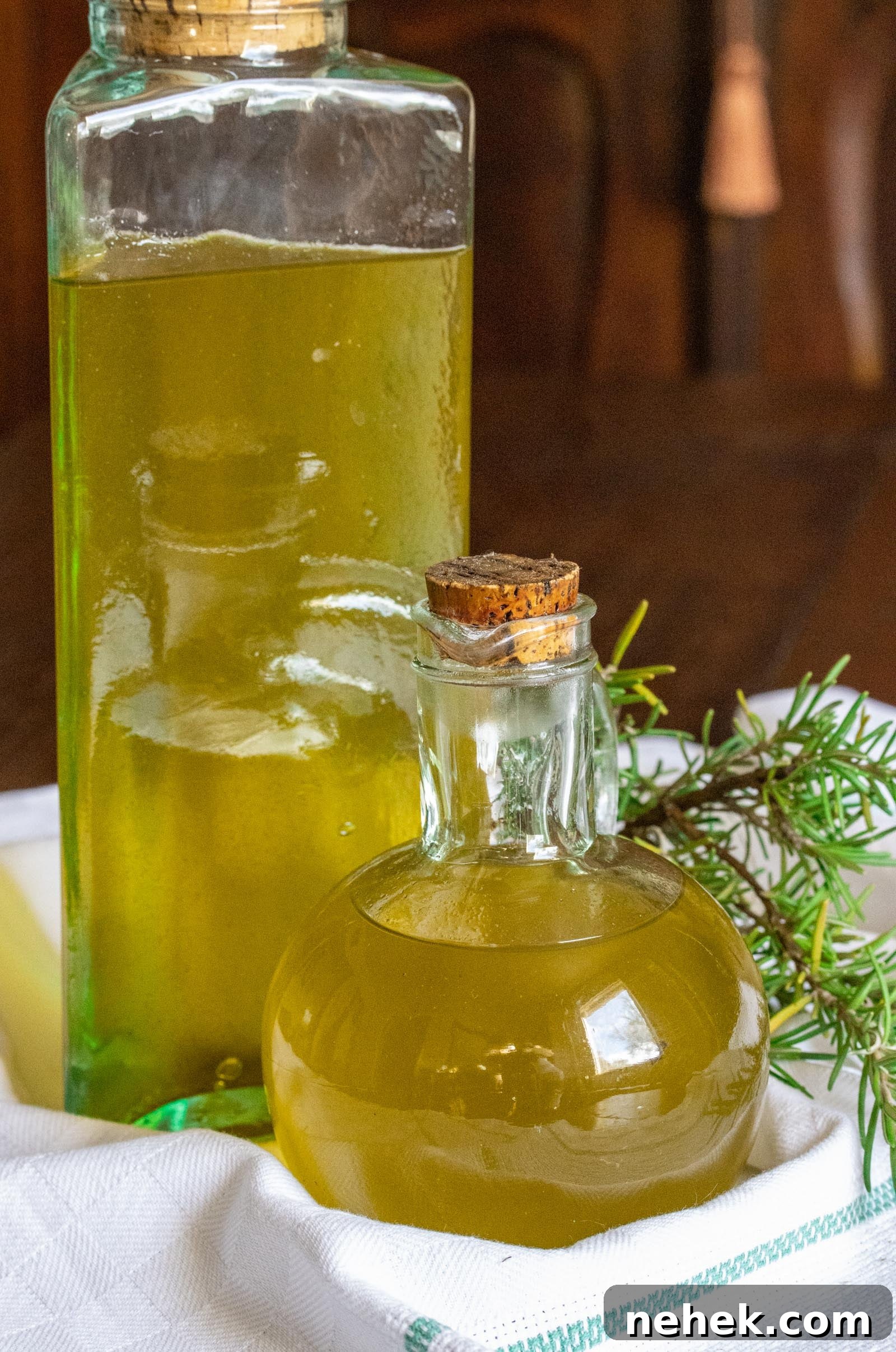 rosemary infused oil Rosemary oil