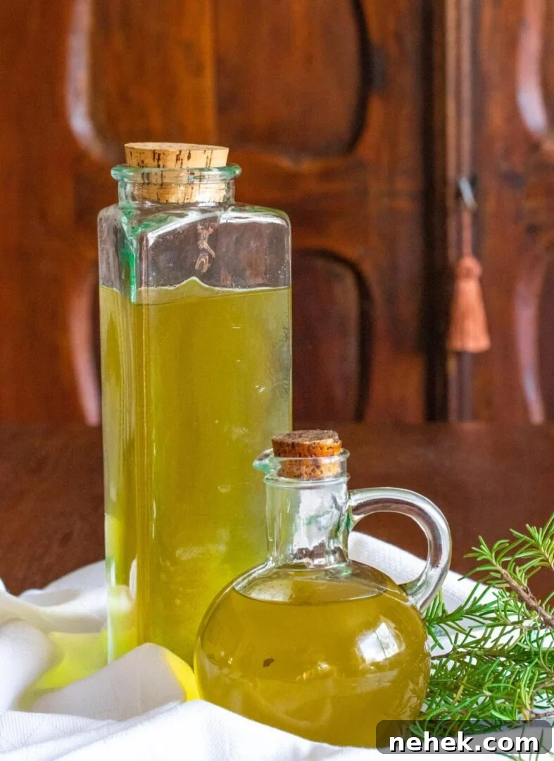 rosemary infused oil rosemary infused oil