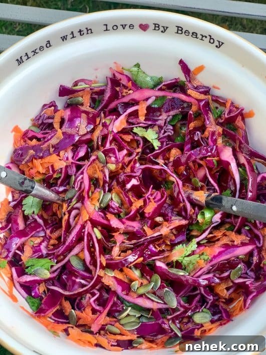 coleslaw
