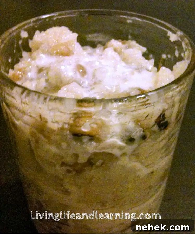 coconut sticky rice