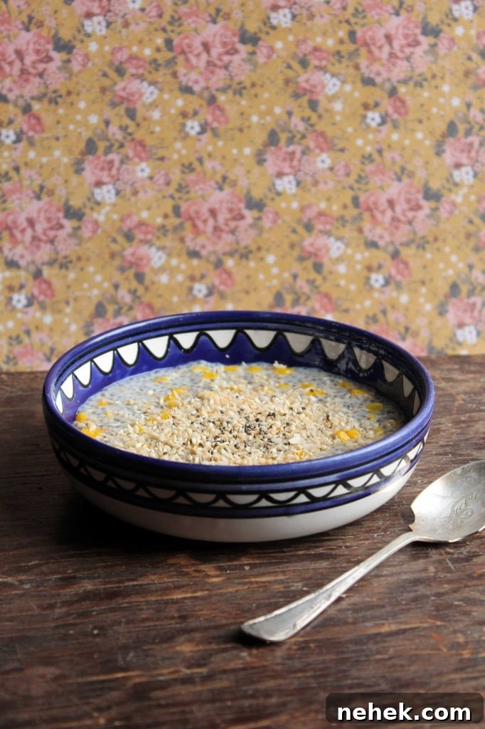 corn pudding