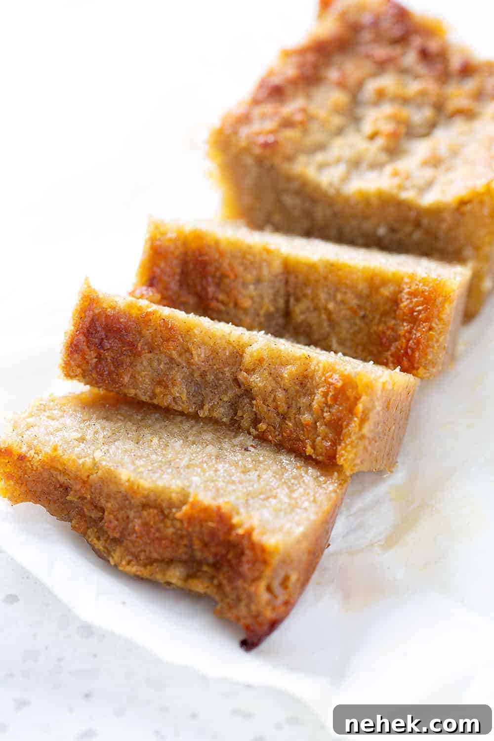 cassava cake