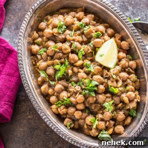Slow Cooker Chana Masala Recipe — Creamy Chickpea Curry for Dinner 10 img 28787 9