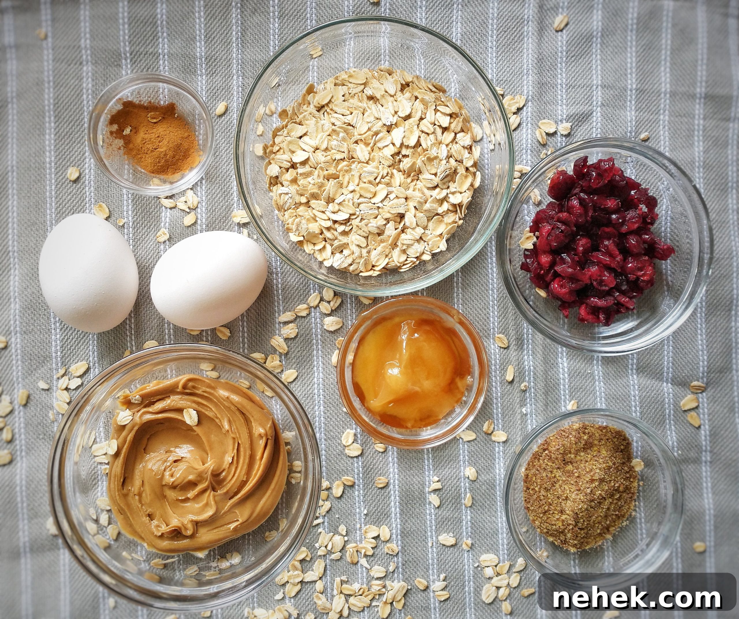 Protein-Packed Soft Breakfast Cookies for On-the-Go Energy 3 Ingredients for healthy breakfast cookies