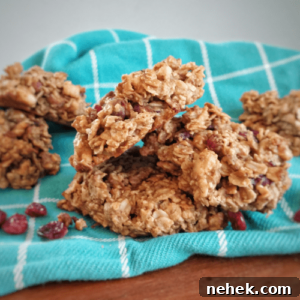 Protein-Packed Soft Breakfast Cookies for On-the-Go Energy 4 img 332 3