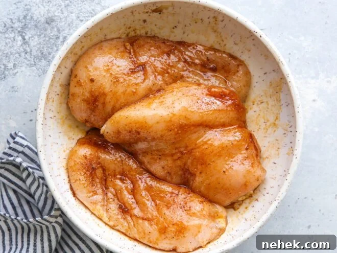 Smoky Pulled BBQ Chicken Sandwich Recipe for Flavor-Packed Sandwiches 3 marinated chicken for bbq chicken