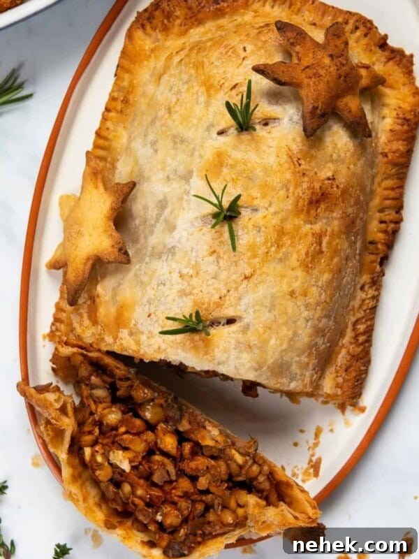 Easy-Lentil-Wellington