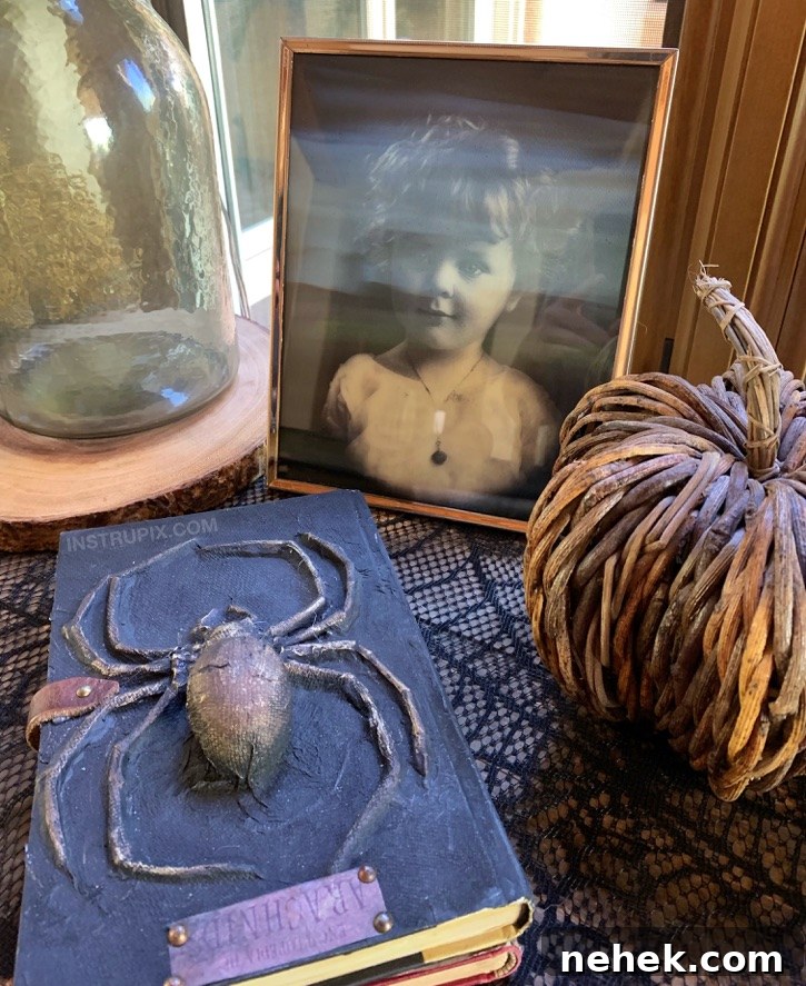 Spooky Table Decor Ideas For Halloween