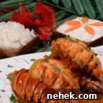 Fiji Lobster Curry