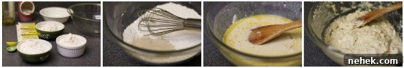 Easy Yeast Rolls img 4794 6