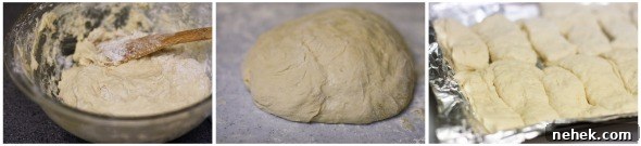 Easy Yeast Rolls img 4794 7
