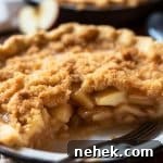 Smoked Apple Pie Recipe: How to Make a Crisp, Caramelized Dessert 5 smoked apple pie