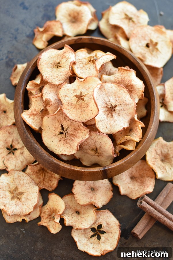 Apple Chips