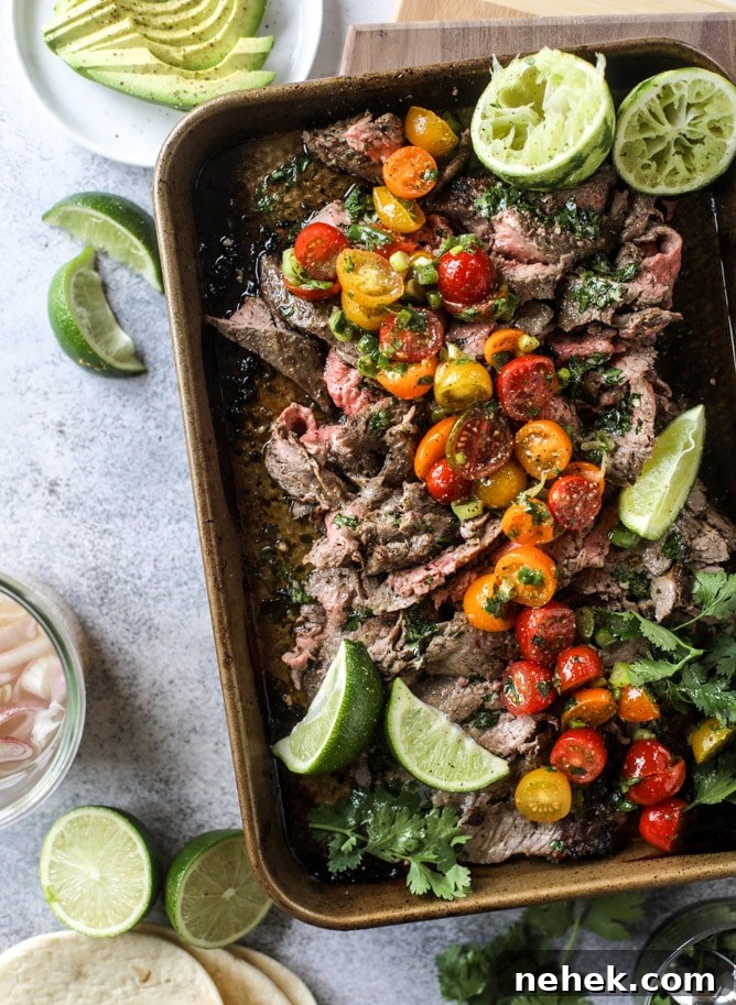 25 Quick Family Dinners for Back-to-School Weeknights 14 25 of my favorite easy dinners and back-to-school recipes! A fantastic mix of chicken, veggie and beef recipes that can made in 30 minutes or less. Perfect for back to school and weeknights when you need a super delicious but easy dinner. I howsweeteats.com #easy #dinners #back #to #school #recipes #healthy #30minute #meals