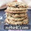 35 High-Protein Vegan Powder Recipes for Smoothies & Snacks 31 Trail mix gluten-free protein cookies.