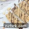 35 High-Protein Vegan Powder Recipes for Smoothies & Snacks 35 Peanut butter vanilla protein bars drizzled with chocolate.
