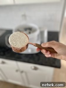 Flour options