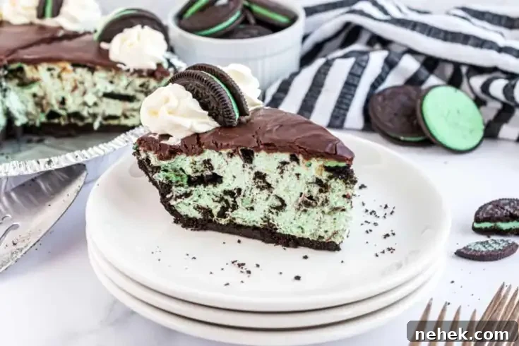 Image for Grasshopper Pie