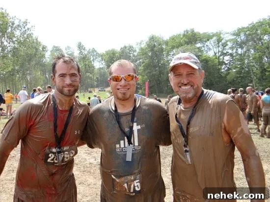 mud 3