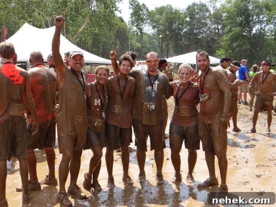 mud 7