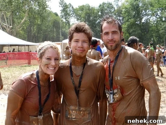 mud 6