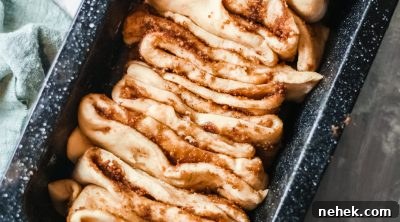 Cinnamon Swirl Bread Recipe: Soft, Buttery Loaf with Swirls 10 img 707 10