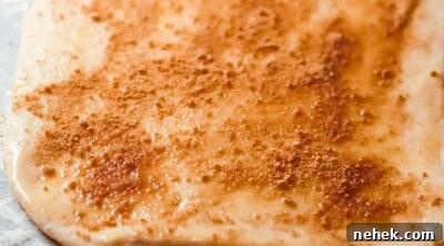 Cinnamon Swirl Bread Recipe: Soft, Buttery Loaf with Swirls 8 img 707 8