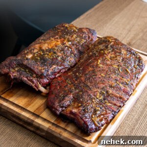 Mojo Ribs