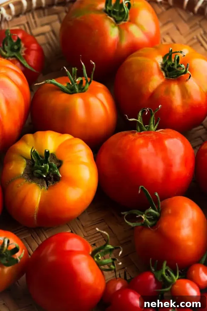heirloom-tomatoes