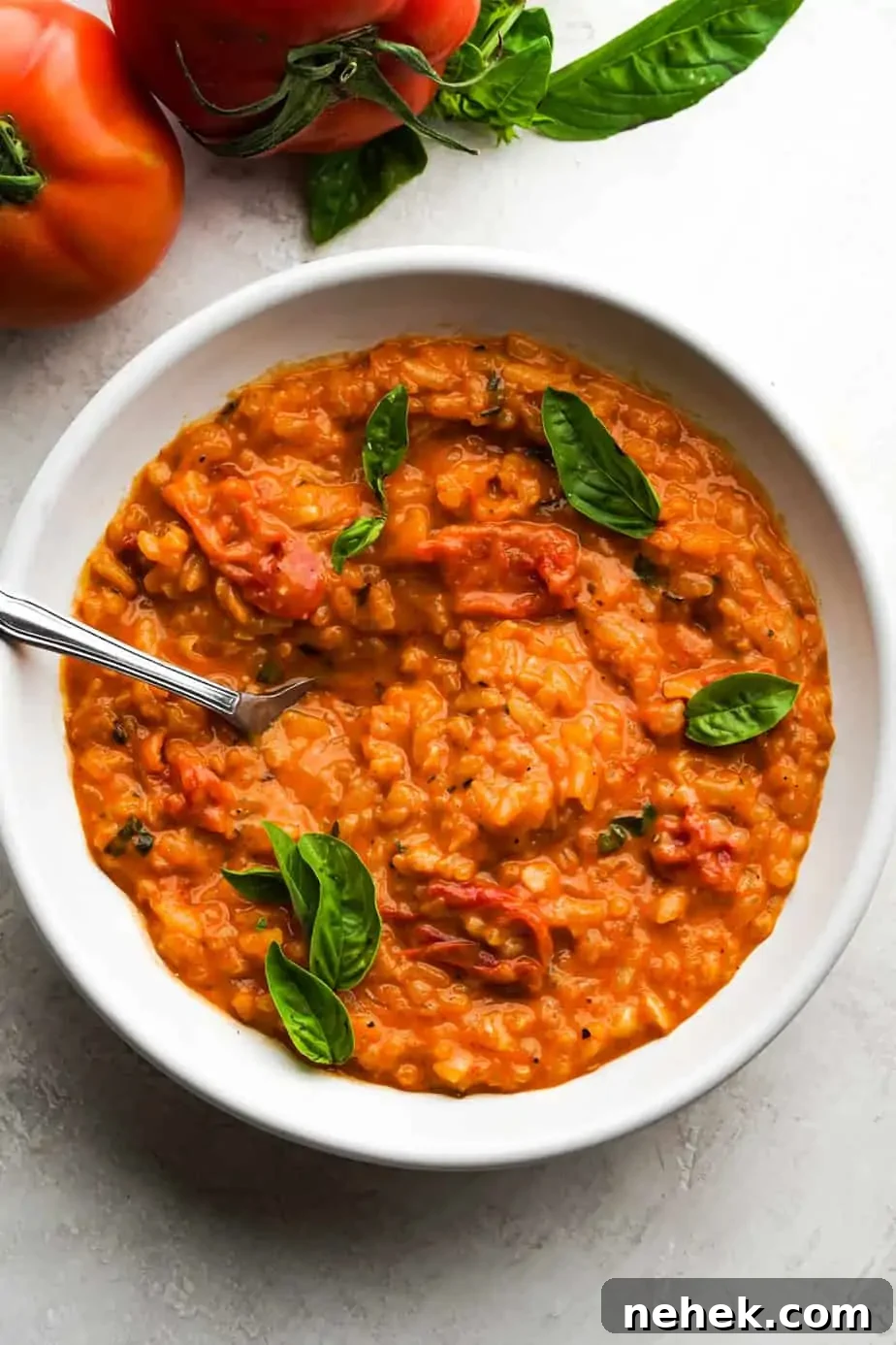 tomato-risotto-recipe