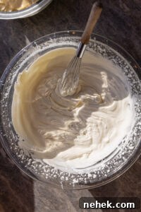 whipped cream