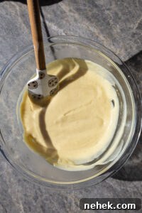 pastry cream